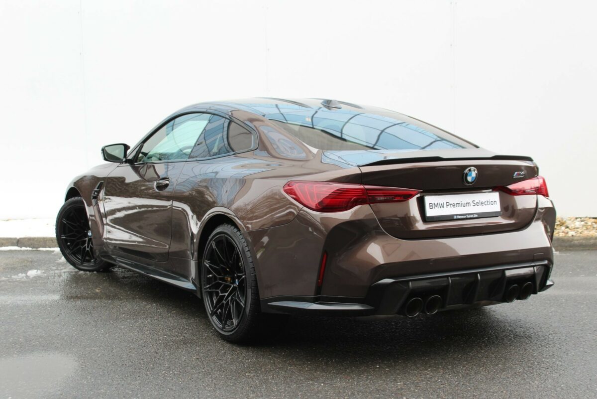 Fotografie vozu - klik pro zvětšení