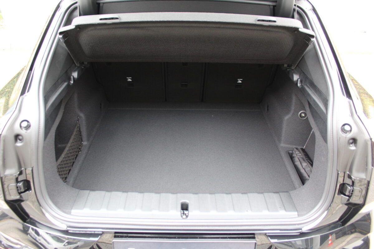 Fotografie vozu - klik pro zvětšení