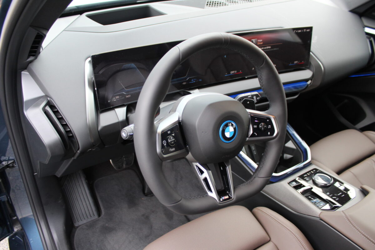 Fotografie vozu - klik pro zvětšení