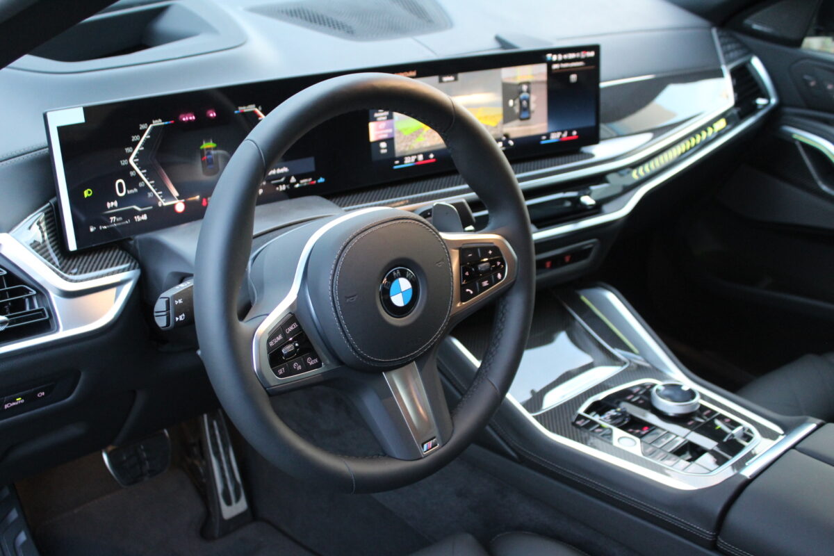 Fotografie vozu - klik pro zvětšení