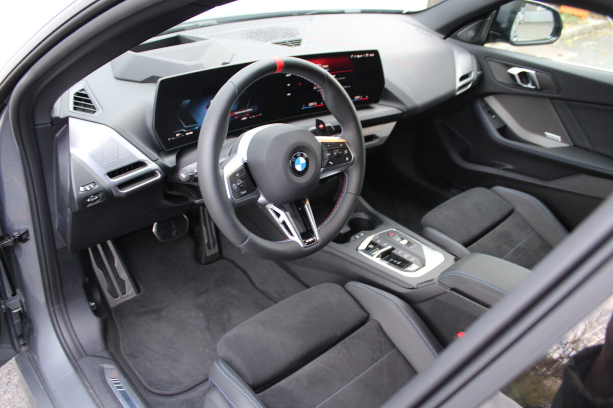 Fotografie vozu - klik pro zvětšení