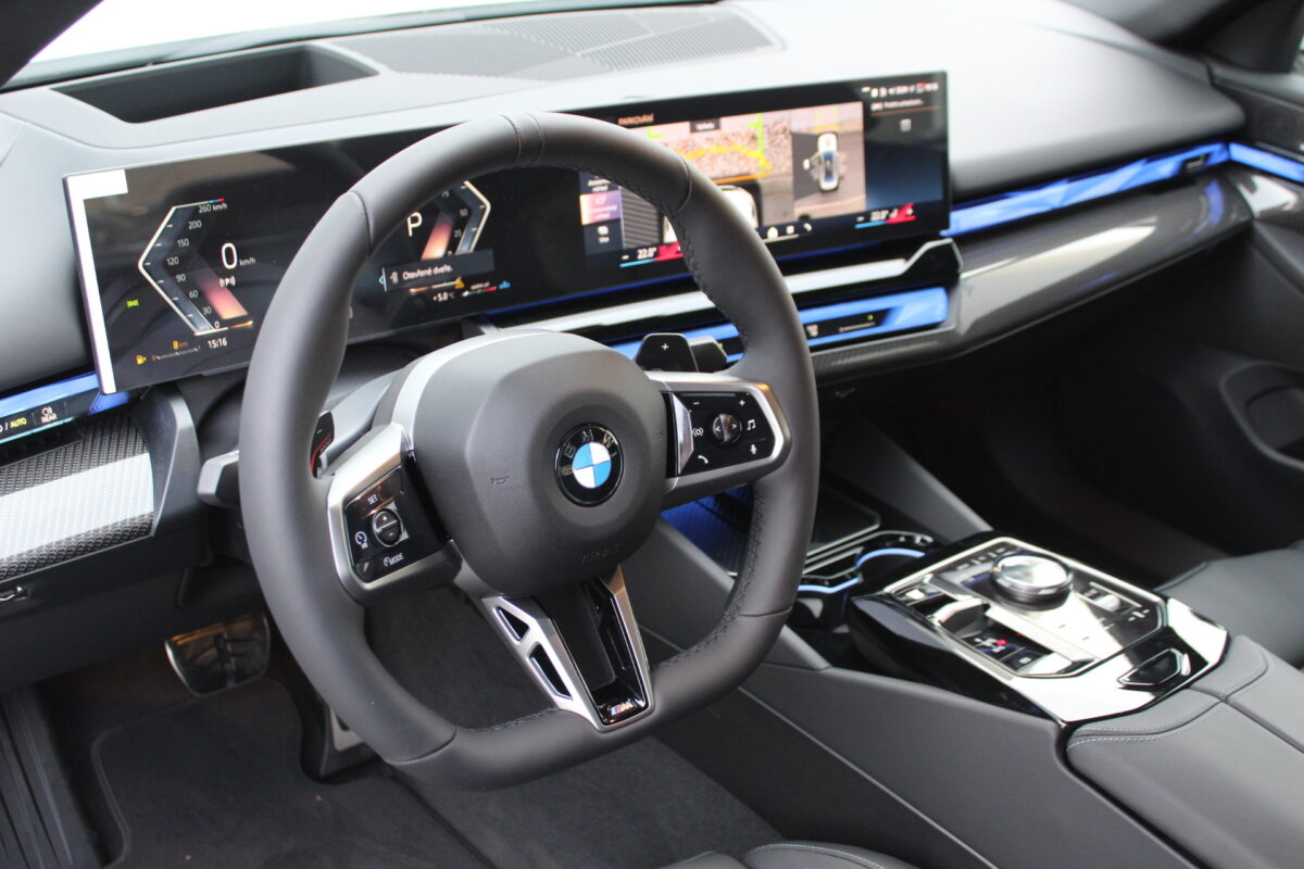 Fotografie vozu - klik pro zvětšení