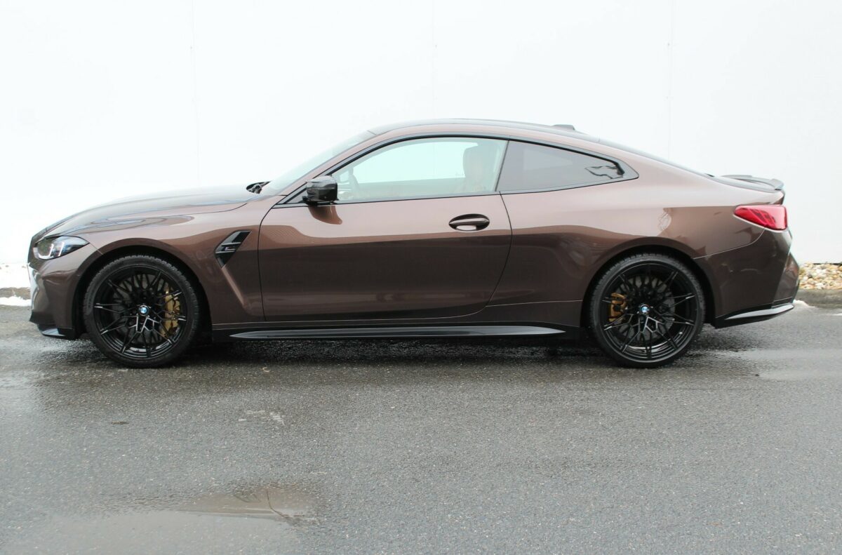 Fotografie vozu - klik pro zvětšení