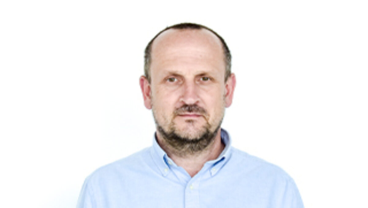 Ing. Mirko Kynčl