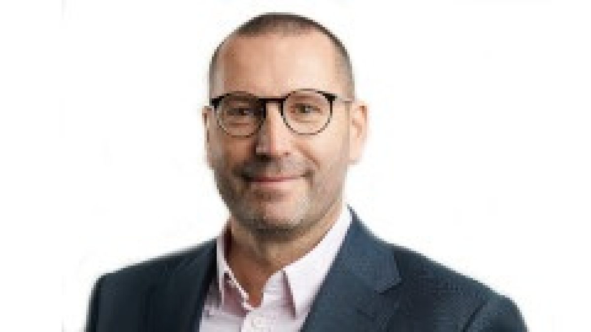 Ing. Daniel Harant