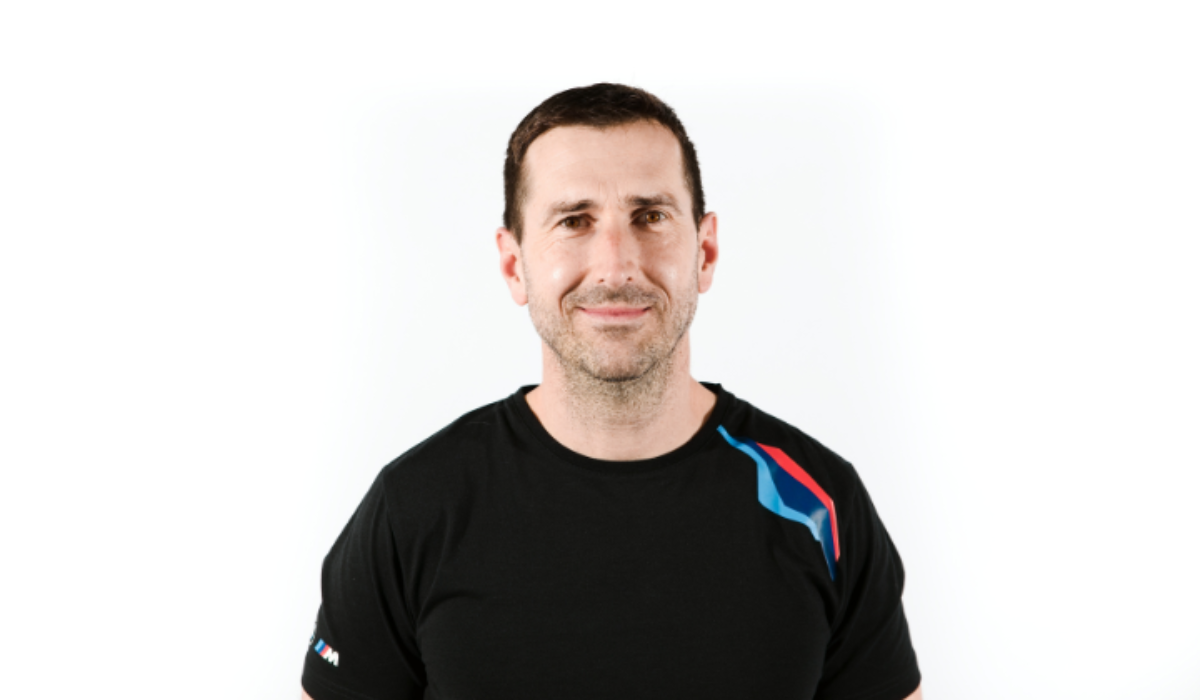 Jiří Fux