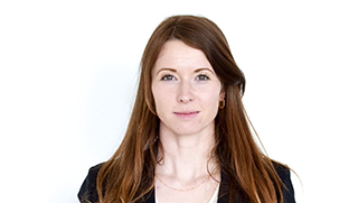 Ing. Barbora Štruncová