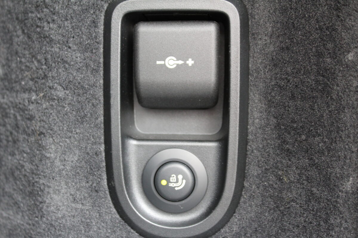 Fotografie vozu - klik pro zvětšení