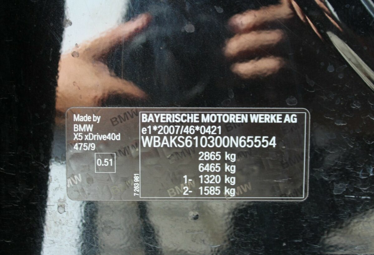 Fotografie vozu - klik pro zvětšení