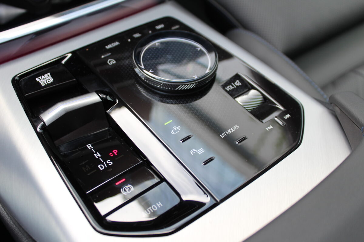 Fotografie vozu - klik pro zvětšení