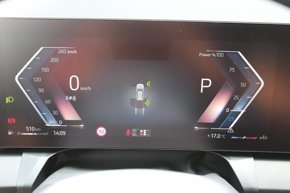 Fotografie vozu - klik pro zvětšení