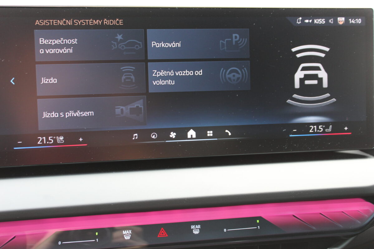 Fotografie vozu - klik pro zvětšení