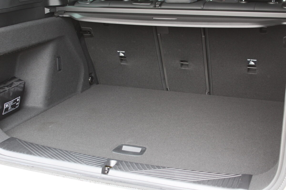 Fotografie vozu - klik pro zvětšení