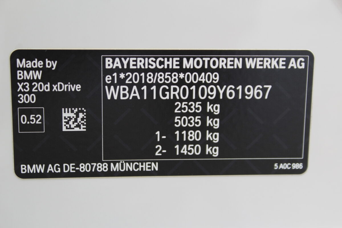 Fotografie vozu - klik pro zvětšení