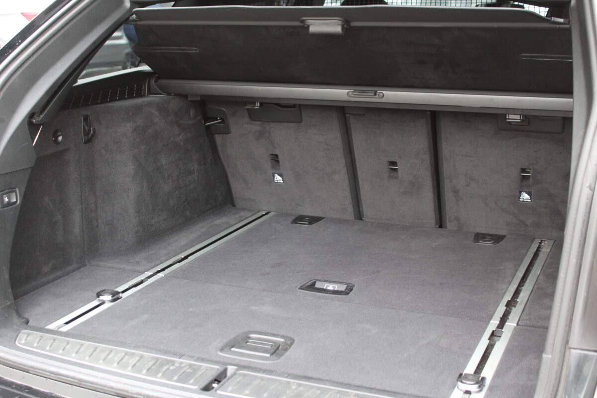 Fotografie vozu - klik pro zvětšení