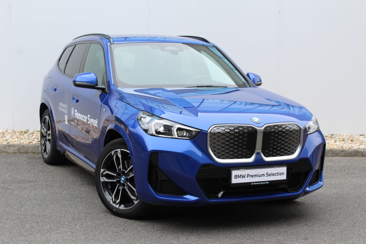 Fotografie vozu - klik pro zvětšení