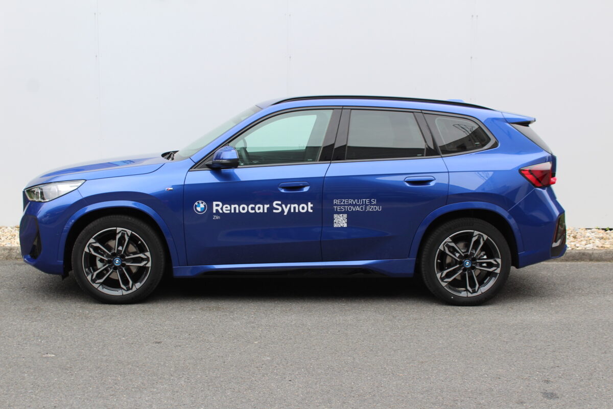 Fotografie vozu - klik pro zvětšení