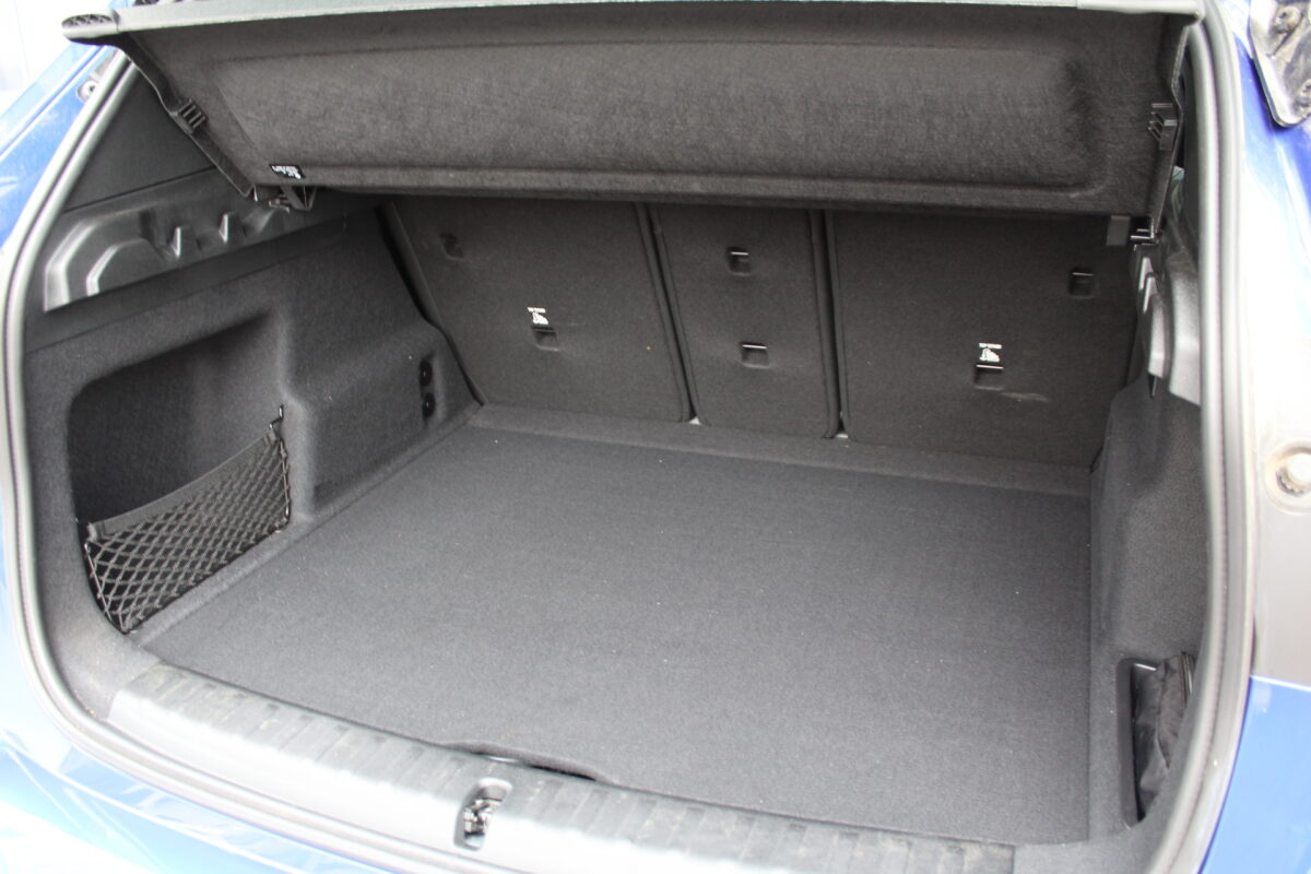 Fotografie vozu - klik pro zvětšení