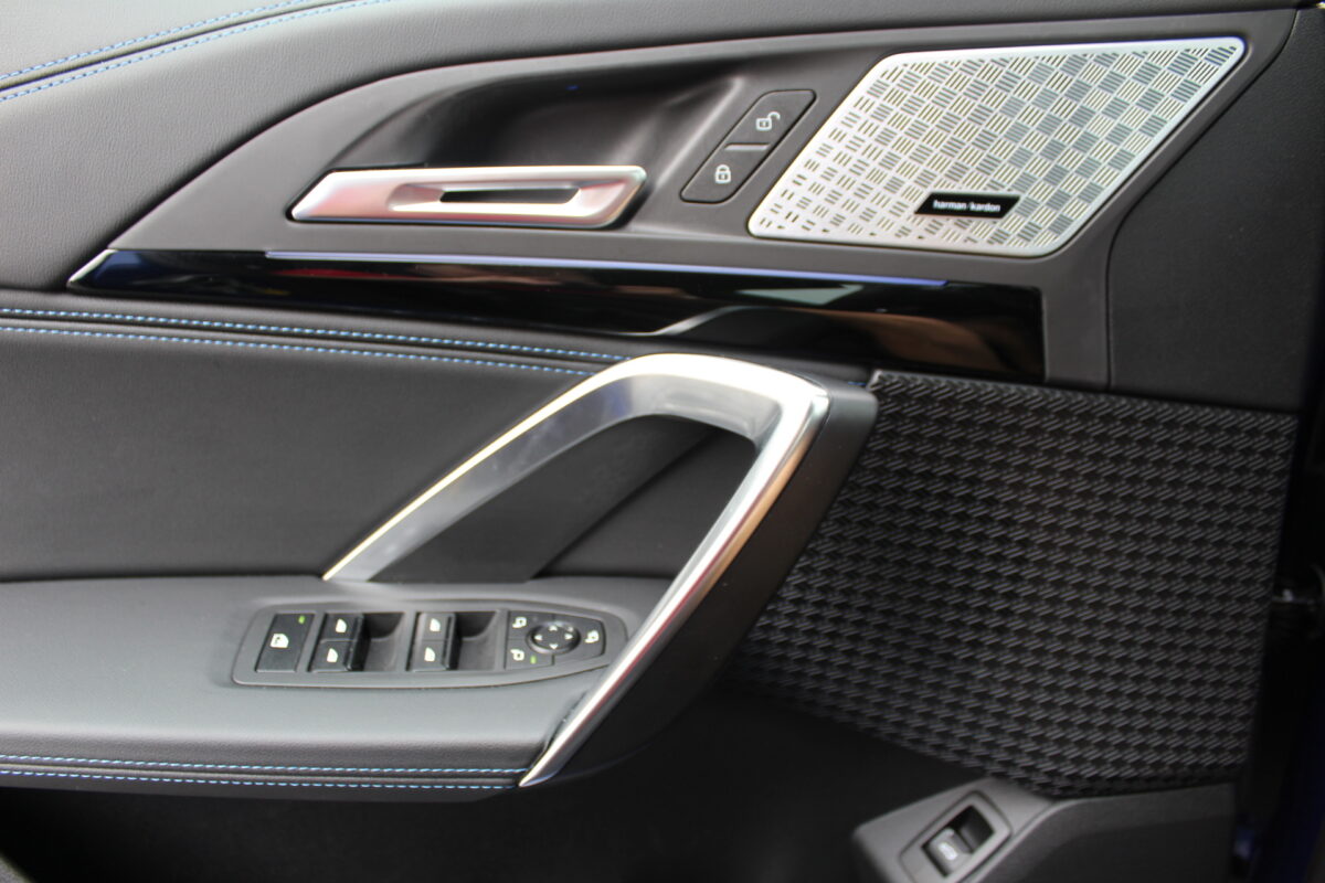 Fotografie vozu - klik pro zvětšení