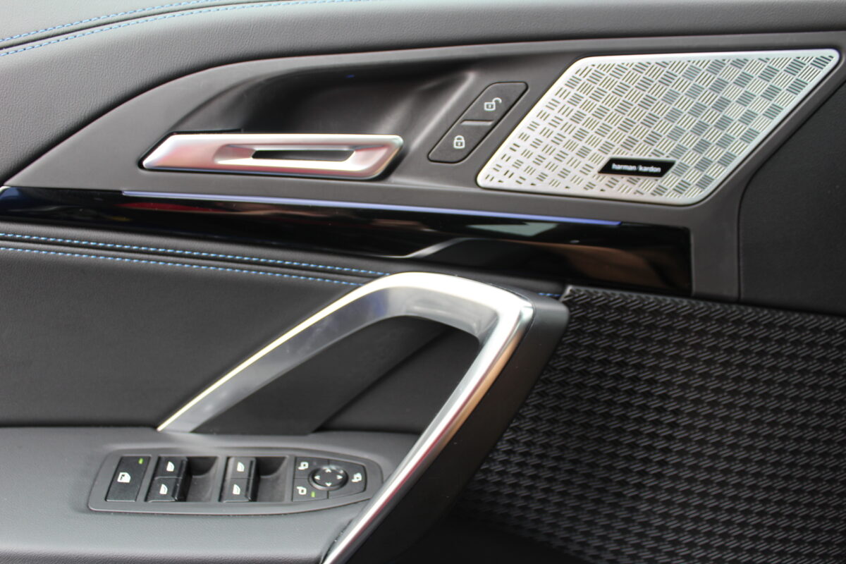 Fotografie vozu - klik pro zvětšení