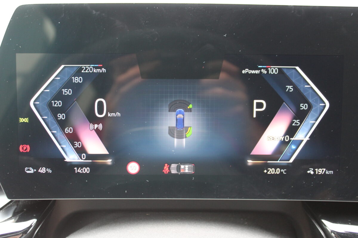 Fotografie vozu - klik pro zvětšení