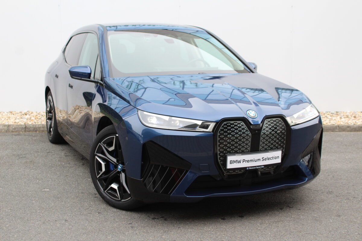 Fotografie vozu - klik pro zvětšení