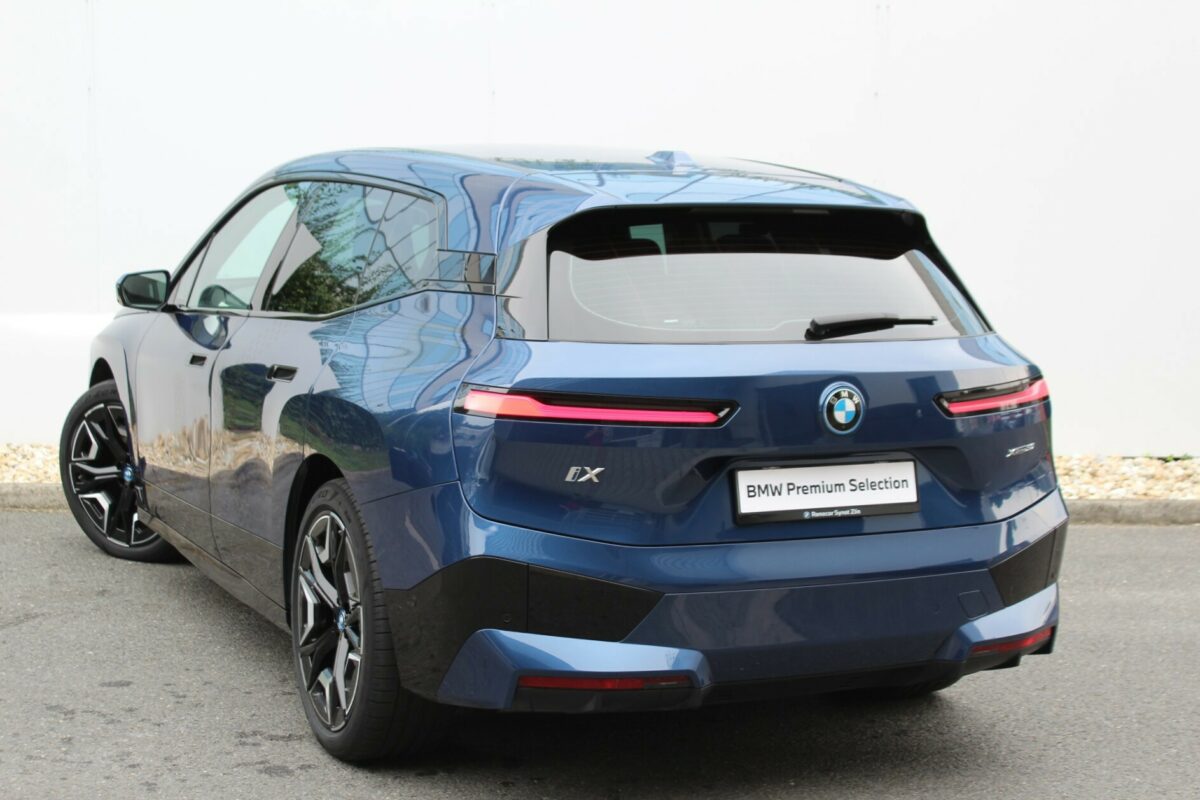 Fotografie vozu - klik pro zvětšení