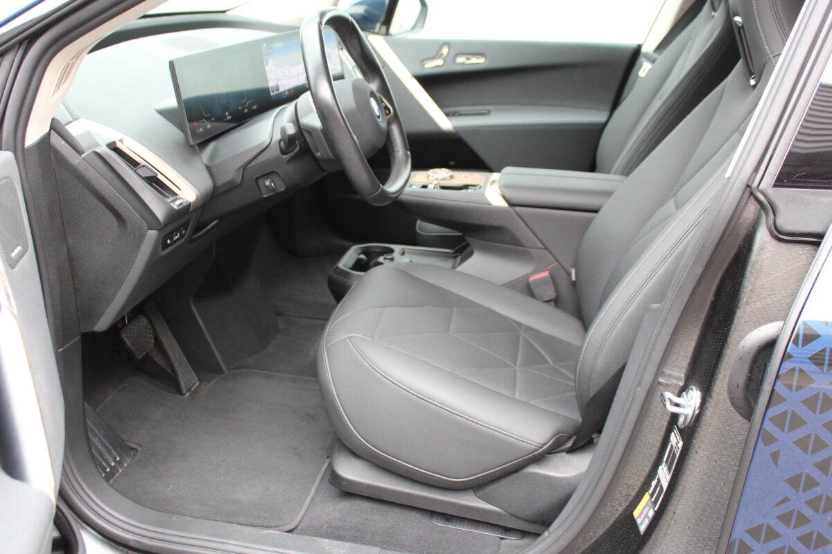 Fotografie vozu - klik pro zvětšení