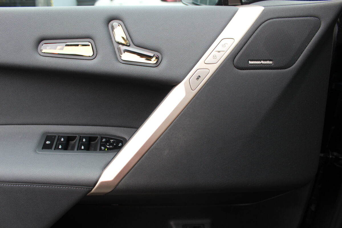 Fotografie vozu - klik pro zvětšení