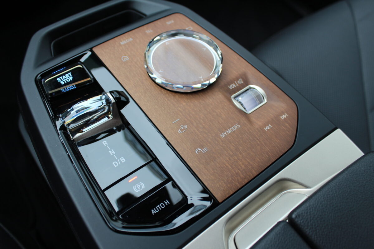 Fotografie vozu - klik pro zvětšení