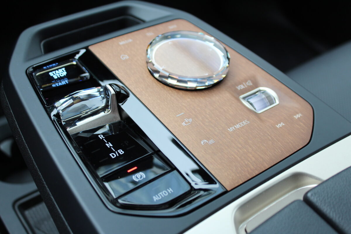 Fotografie vozu - klik pro zvětšení