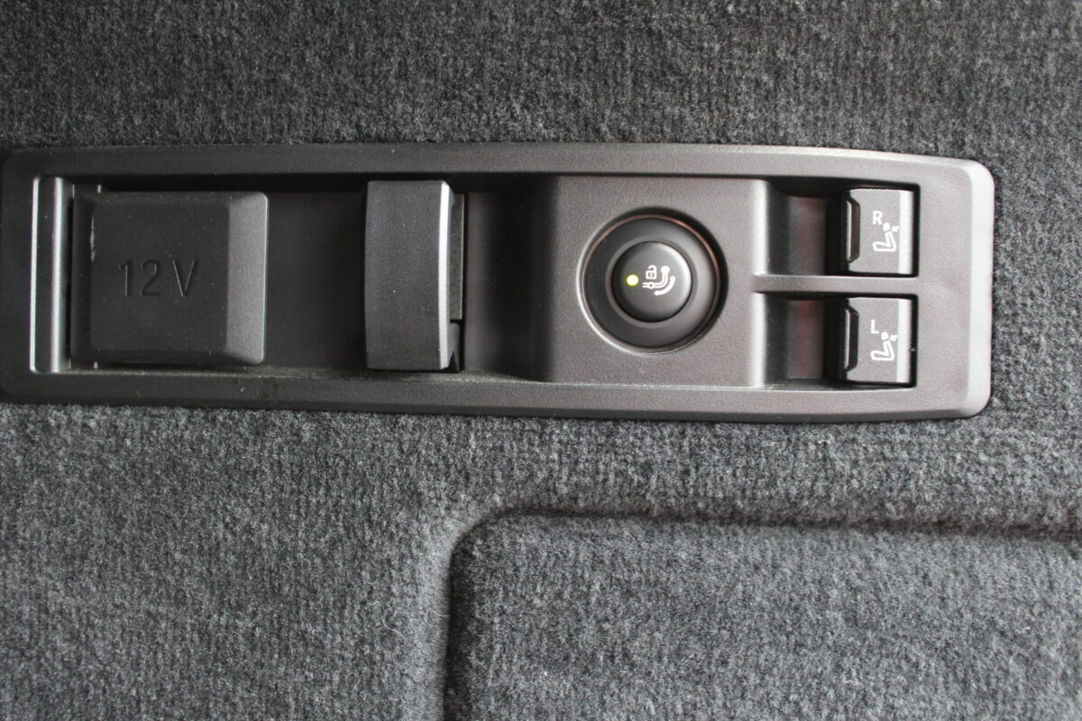 Fotografie vozu - klik pro zvětšení