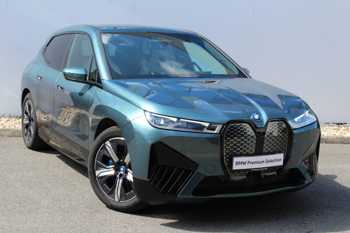 Fotografie vozu - klik pro zvětšení