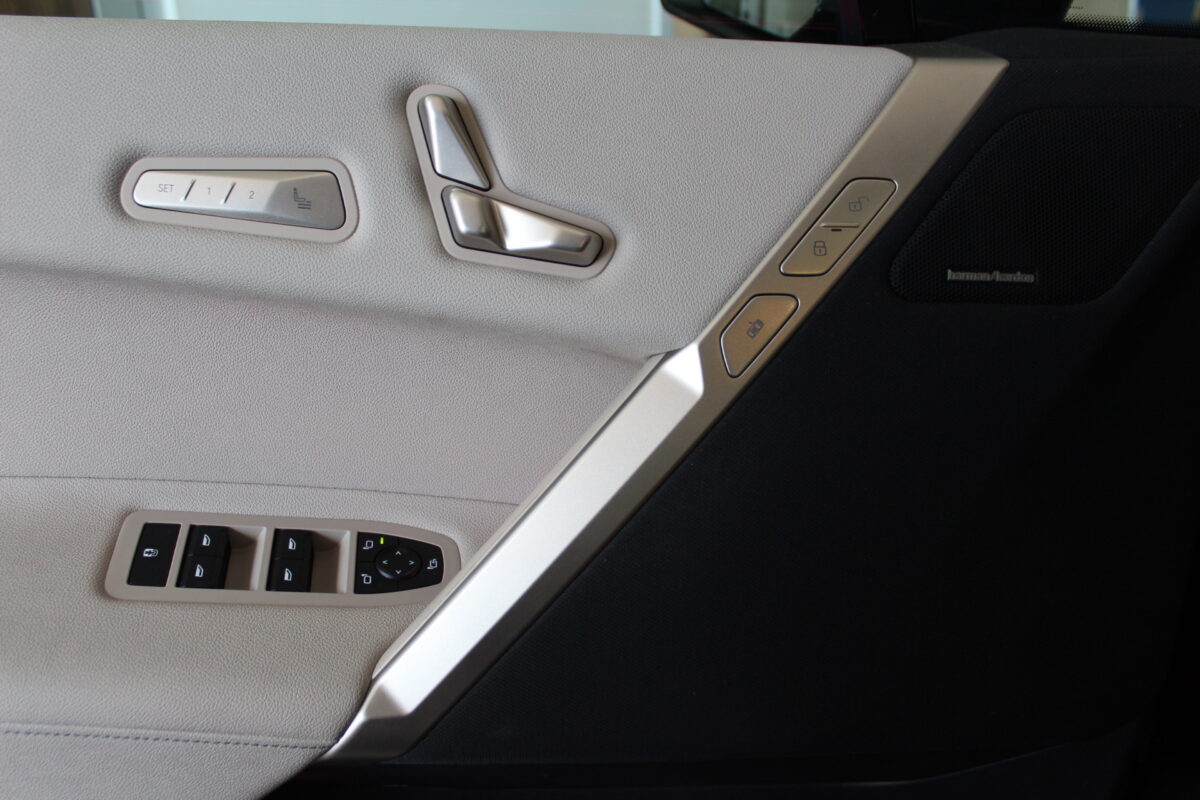 Fotografie vozu - klik pro zvětšení