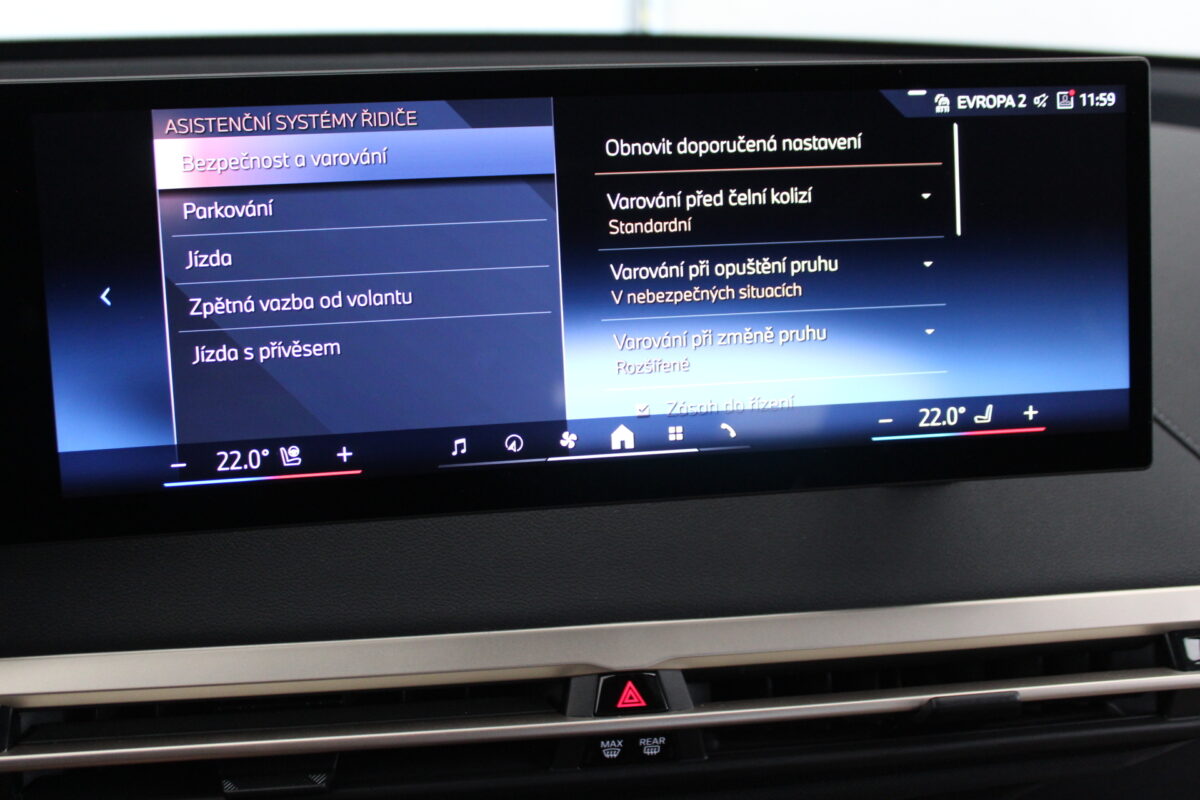 Fotografie vozu - klik pro zvětšení