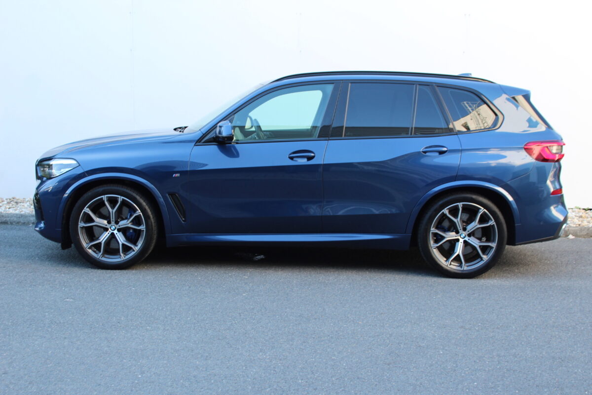 Fotografie vozu - klik pro zvětšení