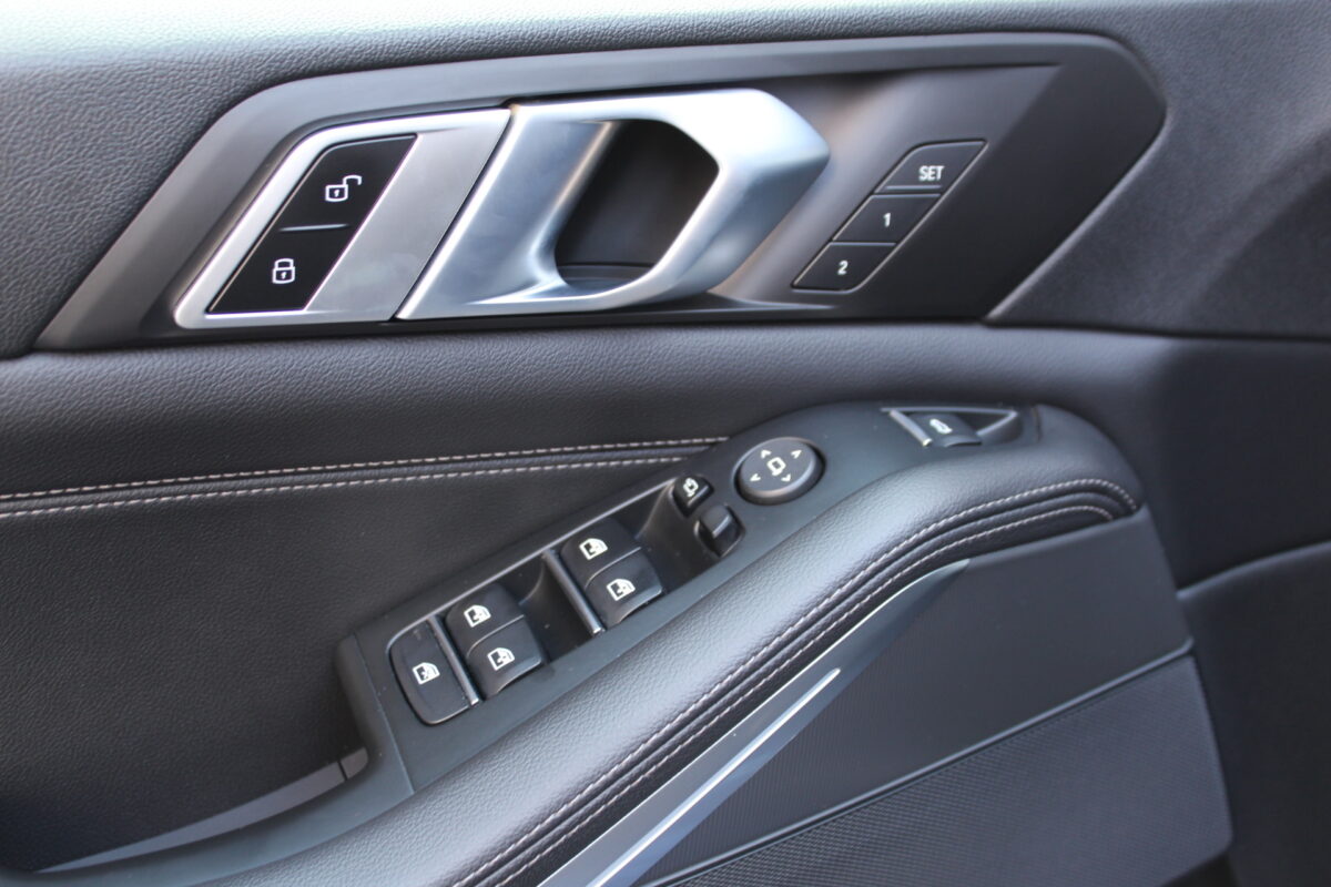 Fotografie vozu - klik pro zvětšení