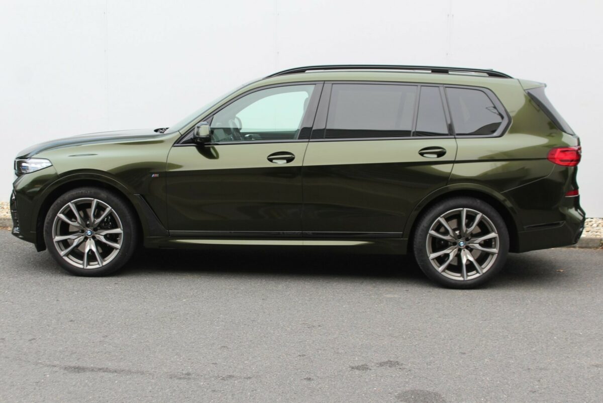 Fotografie vozu - klik pro zvětšení