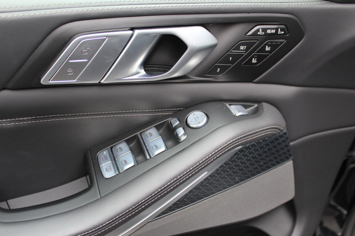 Fotografie vozu - klik pro zvětšení