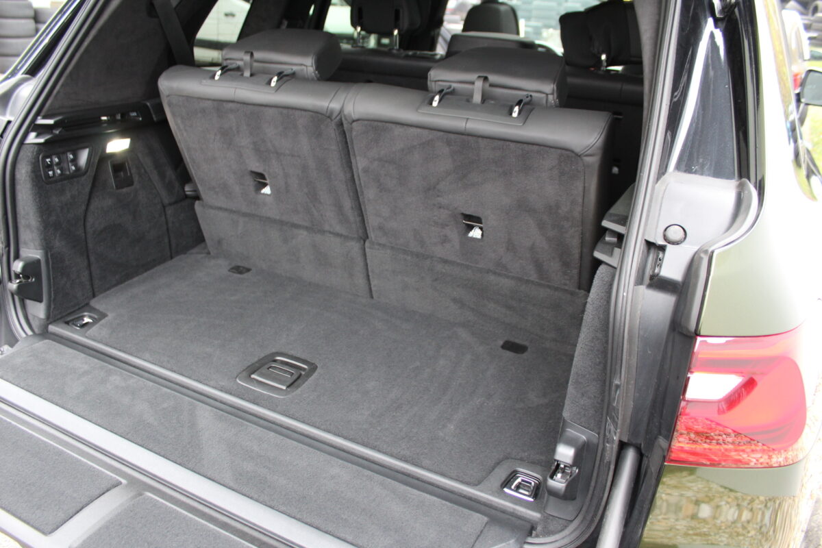 Fotografie vozu - klik pro zvětšení