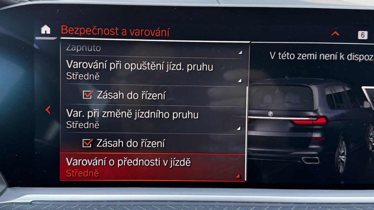 Fotografie vozu - klik pro zvětšení
