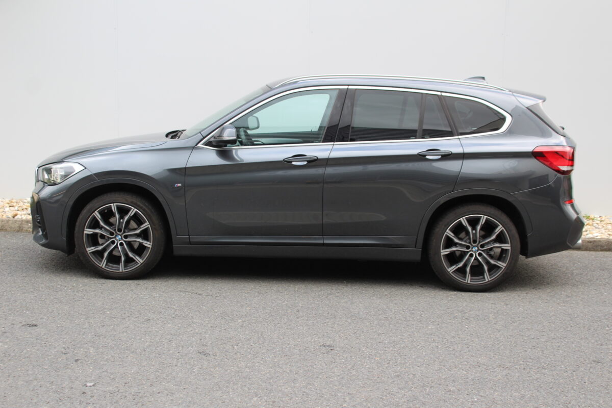 Fotografie vozu - klik pro zvětšení