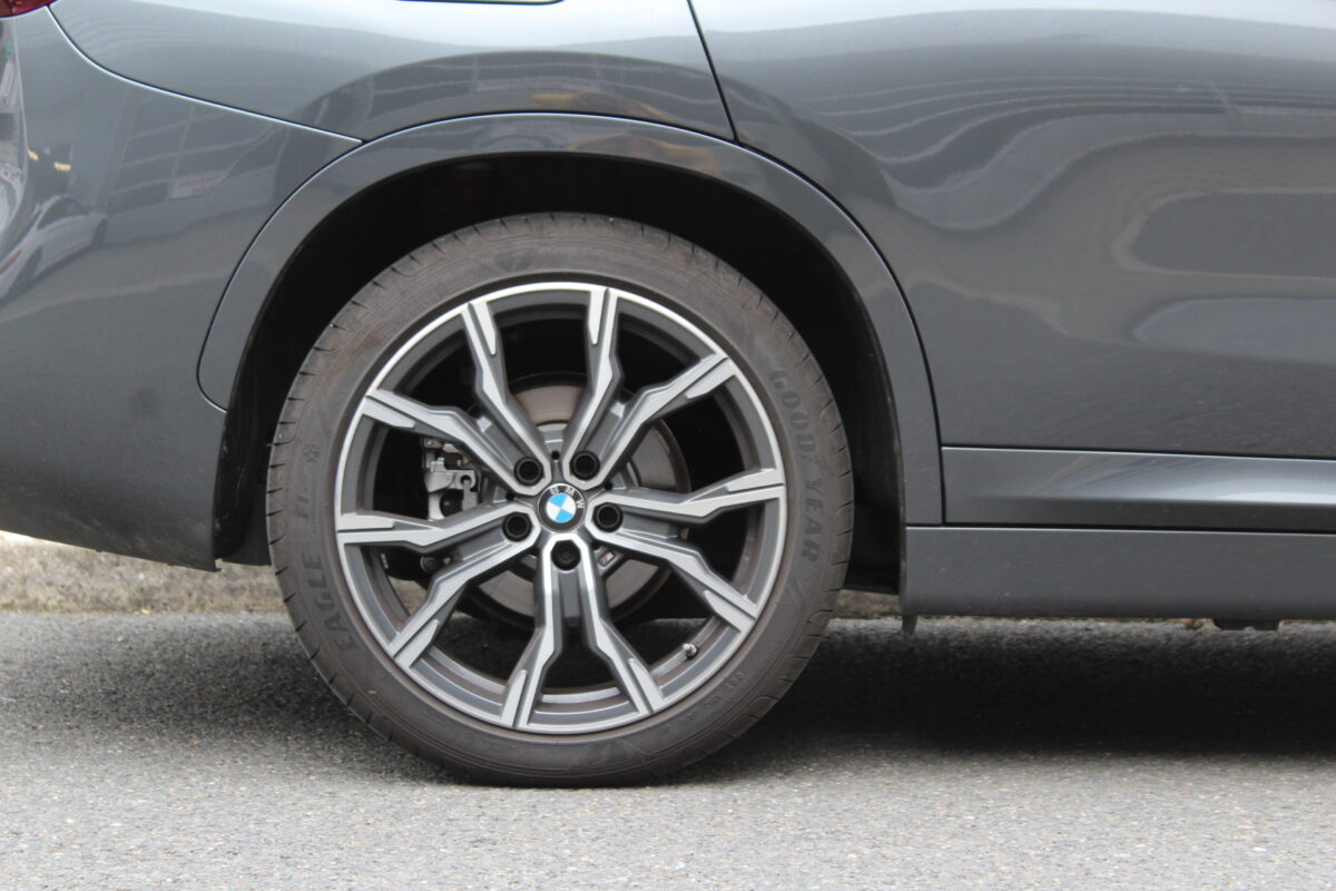 Fotografie vozu - klik pro zvětšení