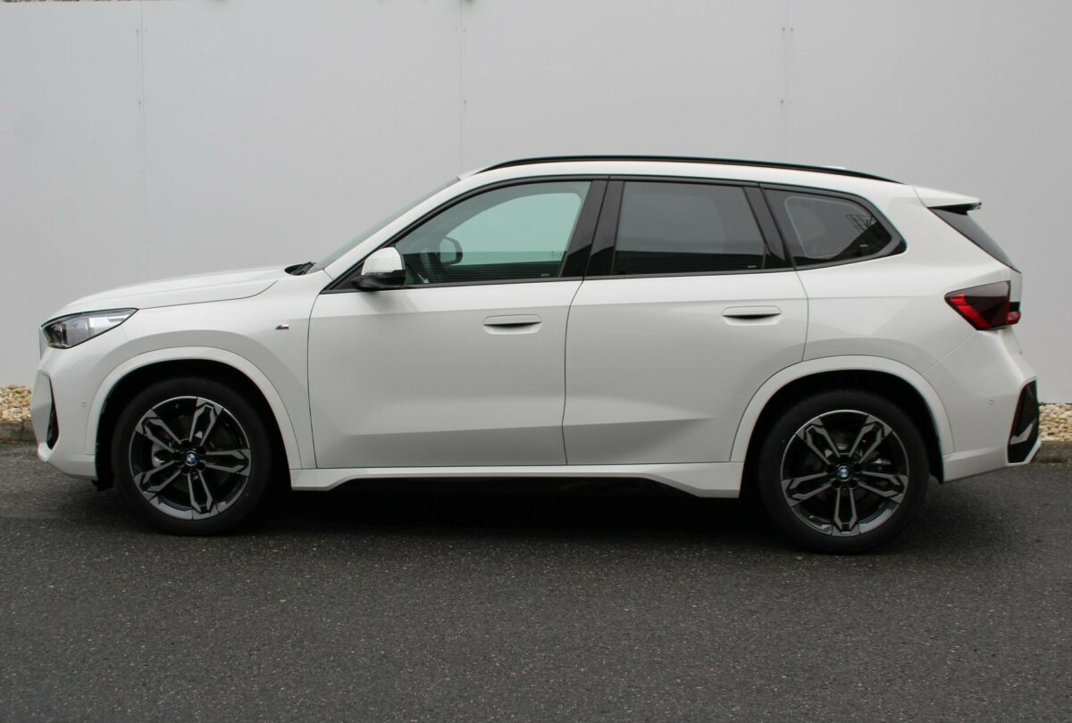 Fotografie vozu - klik pro zvětšení