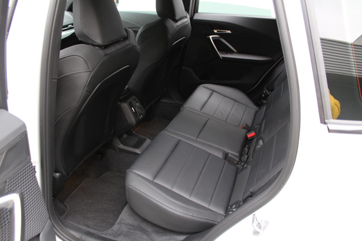 Fotografie vozu - klik pro zvětšení