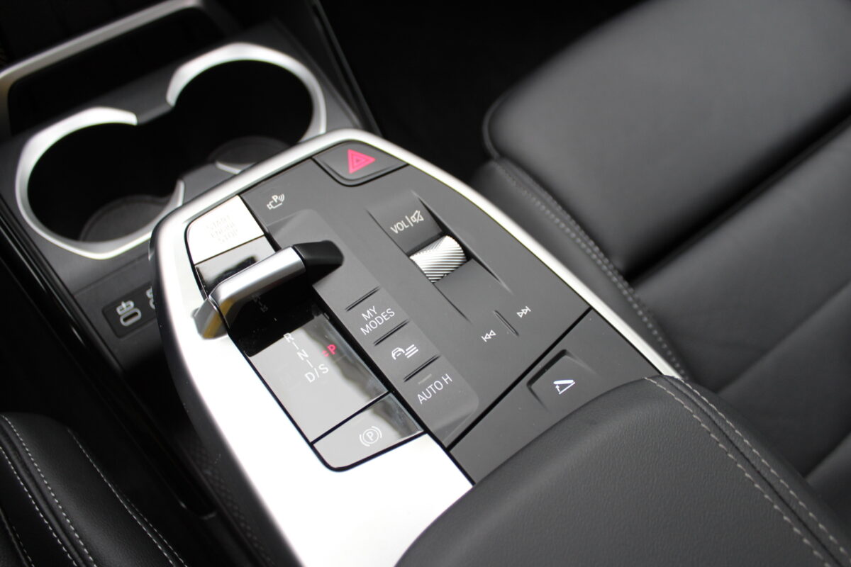 Fotografie vozu - klik pro zvětšení