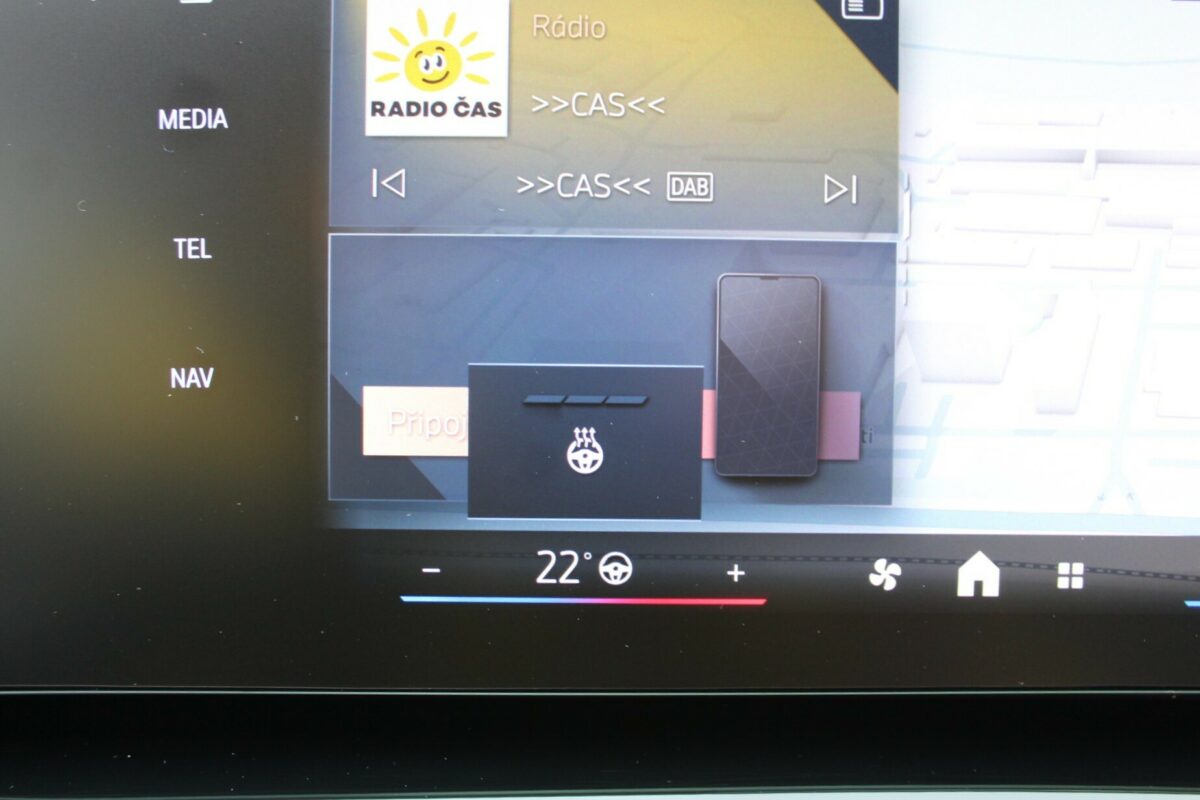 Fotografie vozu - klik pro zvětšení