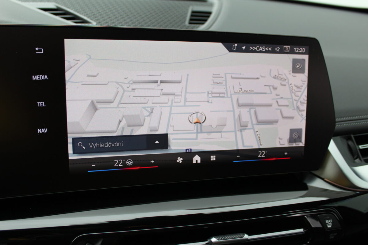 Fotografie vozu - klik pro zvětšení