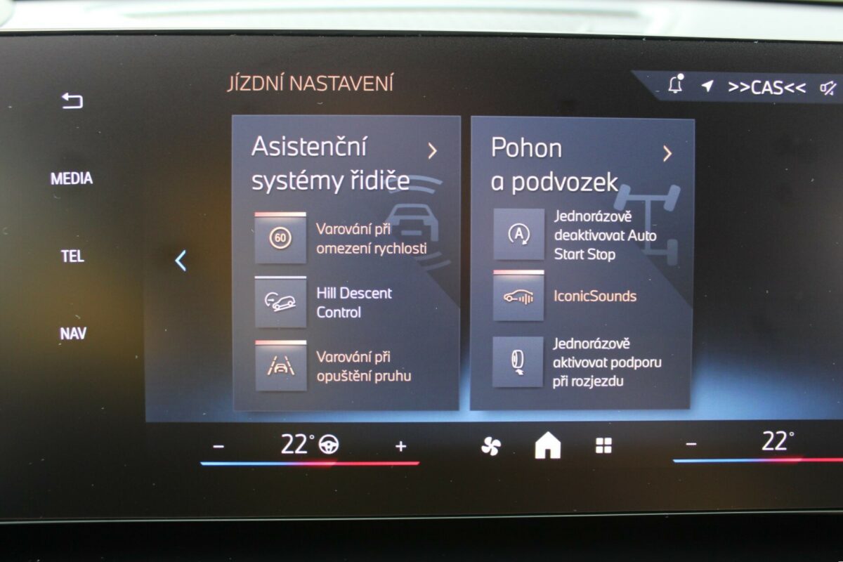 Fotografie vozu - klik pro zvětšení