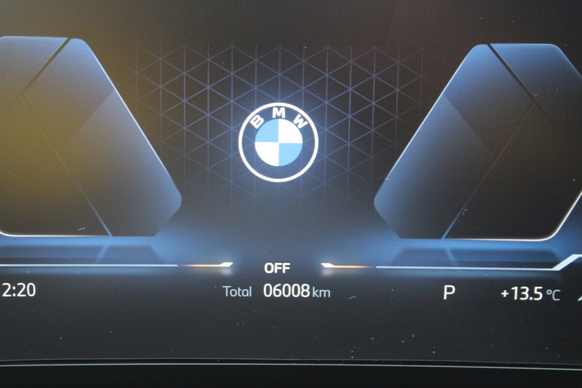 Fotografie vozu - klik pro zvětšení